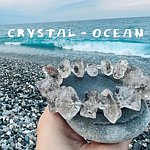  Designer Brands - crystal-ocean
