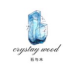 crystal-wood