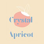 Crystal Apricot Studio