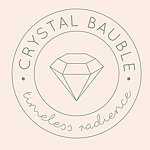  Designer Brands - Crystal Bauble