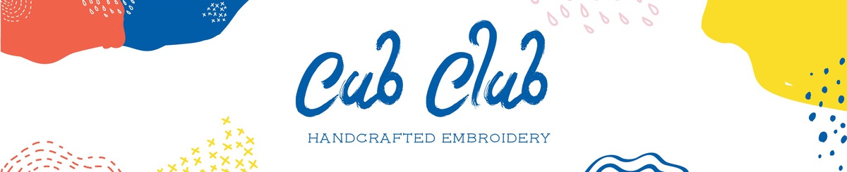 設計師品牌 - Cub Club