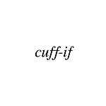 設計師品牌 - cuff-if