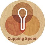  Designer Brands - Cupping Spoon