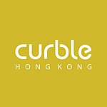 設計師品牌 - Curble Hong Kong