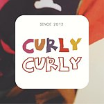 デザイナーブランド - CURLY CURLY