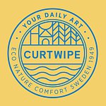 設計師品牌 - CURTWIPE 北歐海綿布
