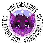 デザイナーブランド - Cute ears & tails