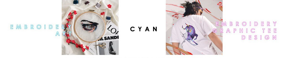  Designer Brands - cyan.concept