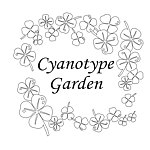 設計師品牌 - Cyanotype Garden 藍曬花園