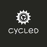 設計師品牌 - Cycled-義大利再生輪胎皮帶
