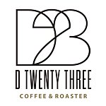 แบรนด์ของดีไซเนอร์ - D23 Coffee Roaster