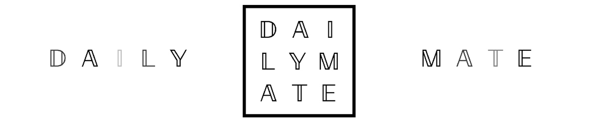 設計師品牌 - Daily Mate
