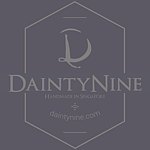  Designer Brands - Daintynine