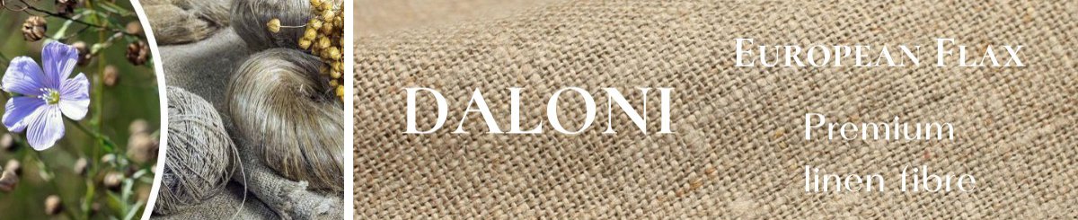 設計師品牌 - Daloni