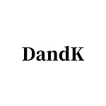 デザイナーブランド - DandK