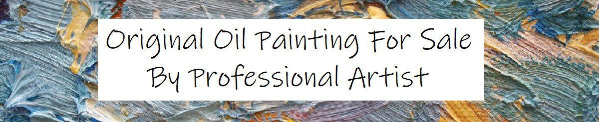 Original Paintings