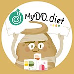 設計師品牌 - My DD.diet 授權經銷