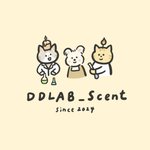 設計師品牌 - DDLAB_Scent 蒂蒂香氛實驗室