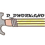 設計師品牌 - D.D.WORKSHOP