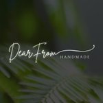 設計師品牌 - DearFrom Handmade