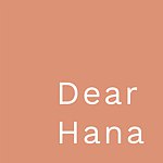 デザイナーブランド - Dear Hana