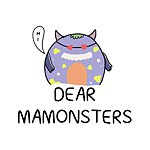 Dear mamonsters
