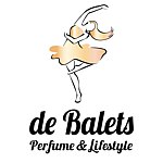 設計師品牌 - deBalets小巴黎