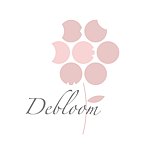 デザイナーブランド - debloom-floral
