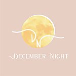 設計師品牌 - December Night
