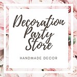  Designer Brands - Decoration Party Store