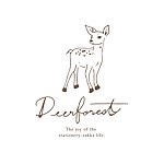 小鹿工作室 Deerforest Studio