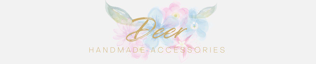 設計師品牌 - Deer Accessories