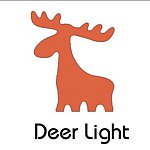 設計師品牌 - 鹿燈 Deer Light