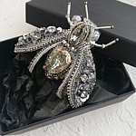設計師品牌 - Nachatova.jewelry