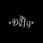 デザイナーブランド - defy
