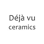 設計師品牌 - HONG JEN JIU │ Déjà vu ceramics