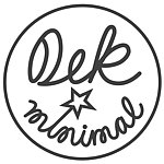 設計師品牌 - Dek Minimal