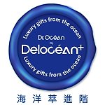 Delocéan+海洋萃進階 懶人保養神器