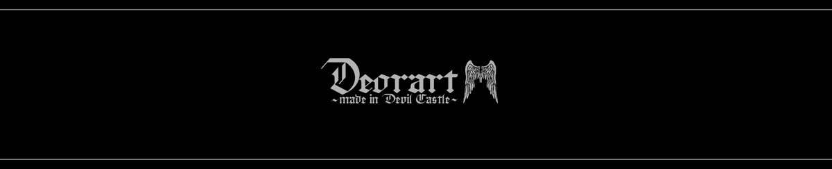 設計師品牌 - deorart