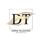  Designer Brands - Darya Teleshko jewelry
