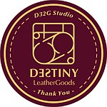  Designer Brands - destinyleathergoods