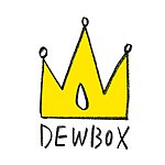 デザイナーブランド - DEWBOX
