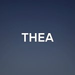 設計師品牌 - THEA