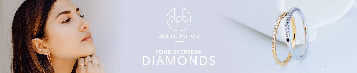 設計師品牌 - Diamanti Per Tutti
