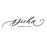 デザイナーブランド - Dicha Jewellery