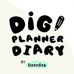 デザイナーブランド - DiGi . Planner . Diary