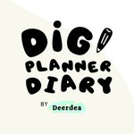  Designer Brands - DiGi . Planner . Diary