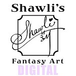 設計師品牌 - Shawli's Fantasy 數位藝廊
