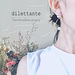設計師品牌 - dilettante