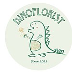 設計師品牌 - Dinoflorist 花藝恐龍